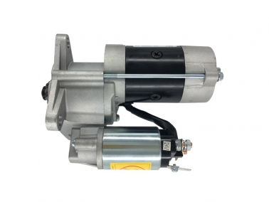 E70B启动马达