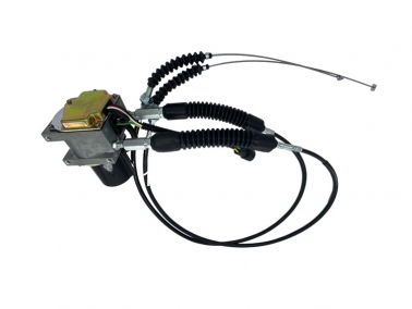 CAT312V2油门马达