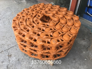 住友SH350挖掘机链条